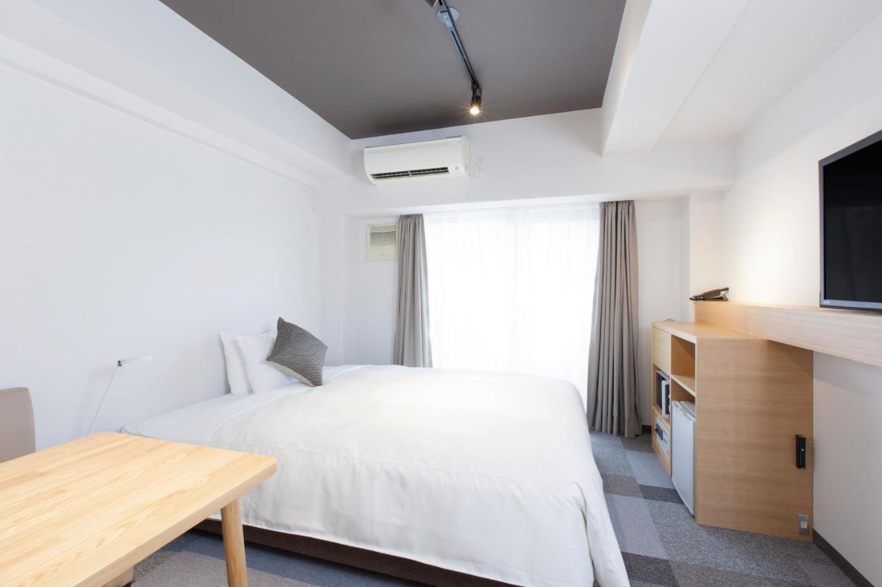Tokyu Stay Meguro Yutenji Tokio Zewnętrze zdjęcie