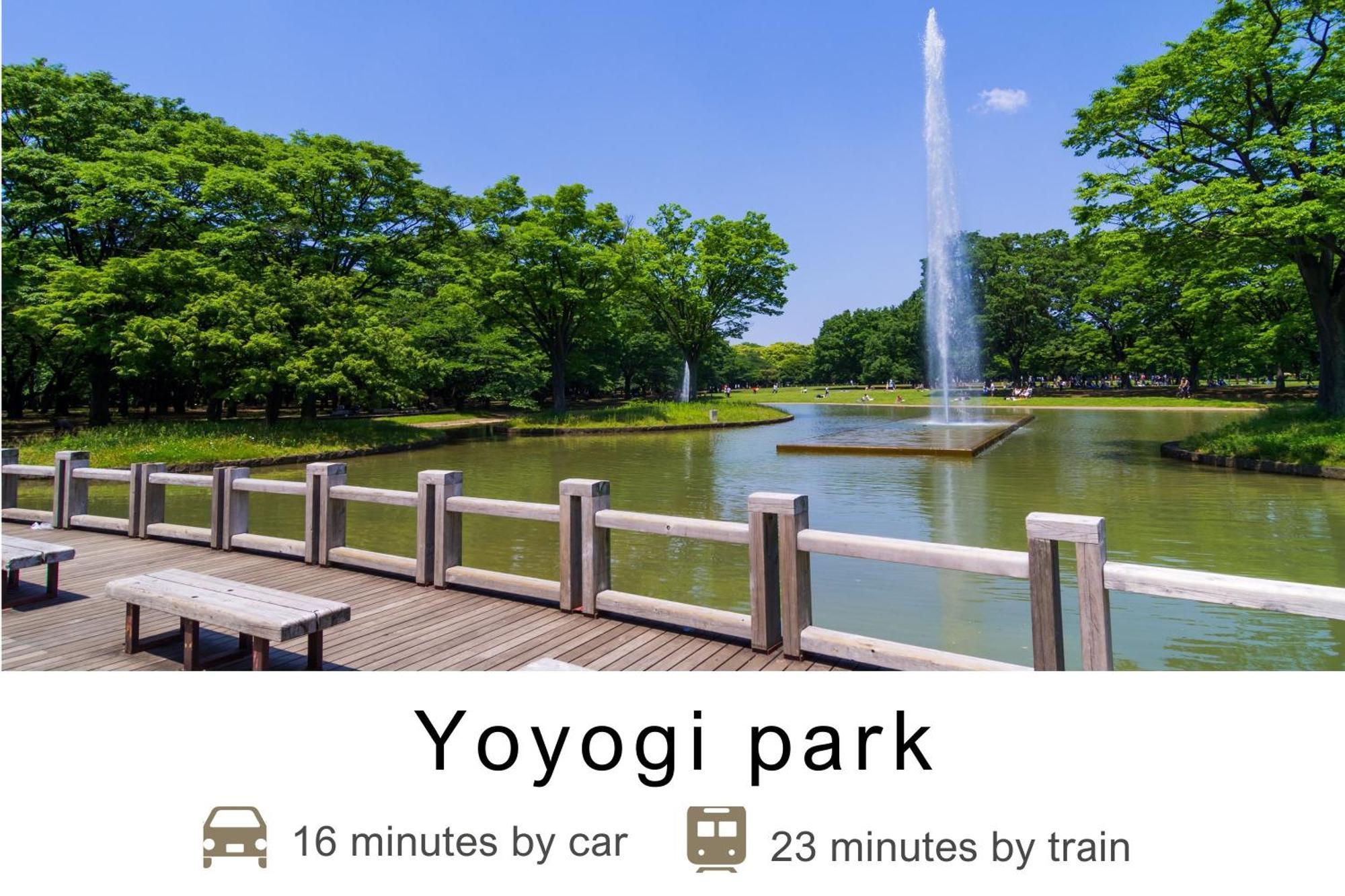Tokyu Stay Meguro Yutenji Tokio Zewnętrze zdjęcie