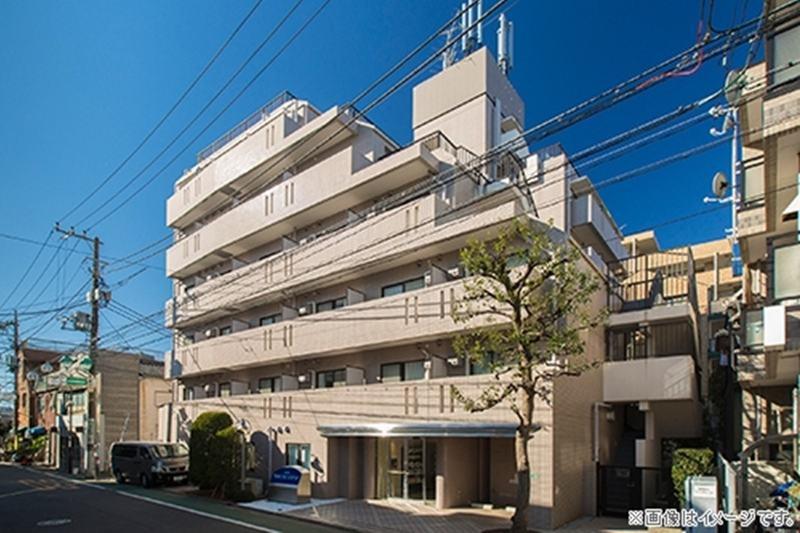 Tokyu Stay Meguro Yutenji Tokio Zewnętrze zdjęcie