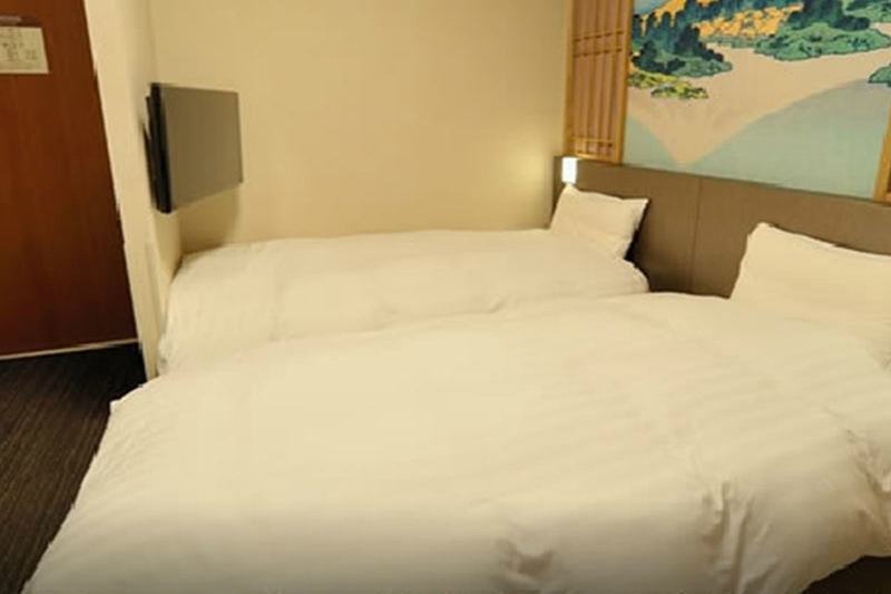 Tokyu Stay Meguro Yutenji Tokio Zewnętrze zdjęcie