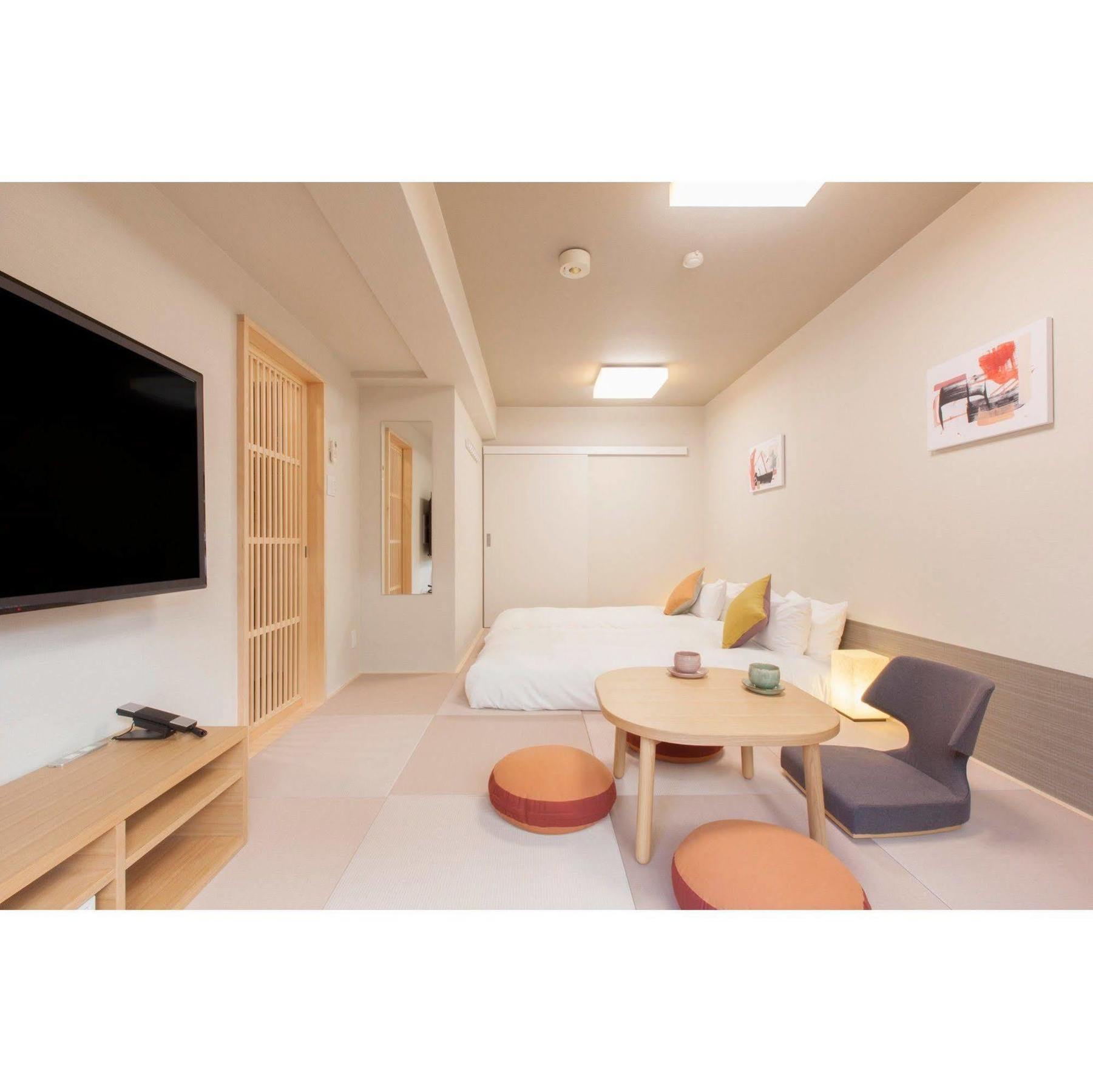 Tokyu Stay Meguro Yutenji Tokio Zewnętrze zdjęcie