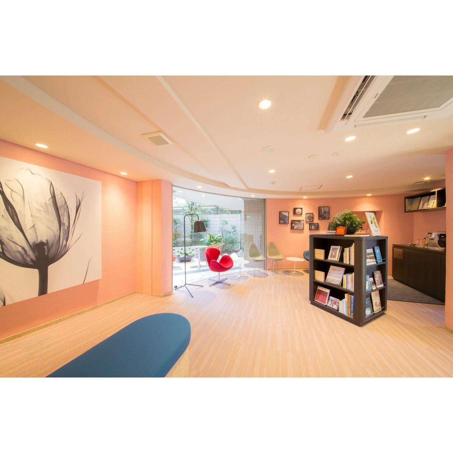 Tokyu Stay Meguro Yutenji Tokio Zewnętrze zdjęcie