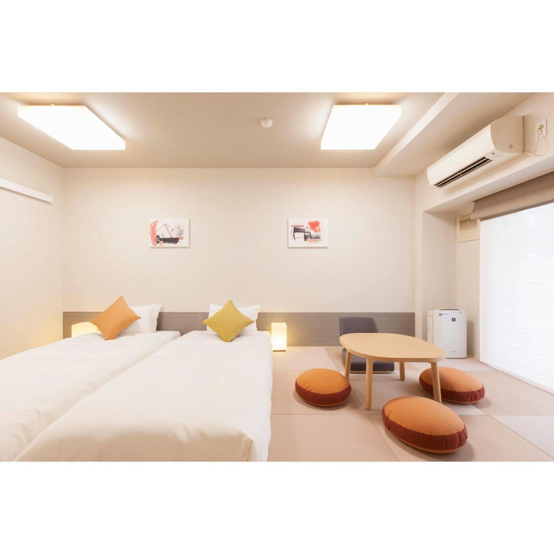 Tokyu Stay Meguro Yutenji Tokio Zewnętrze zdjęcie